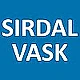 SIRDAL VASK